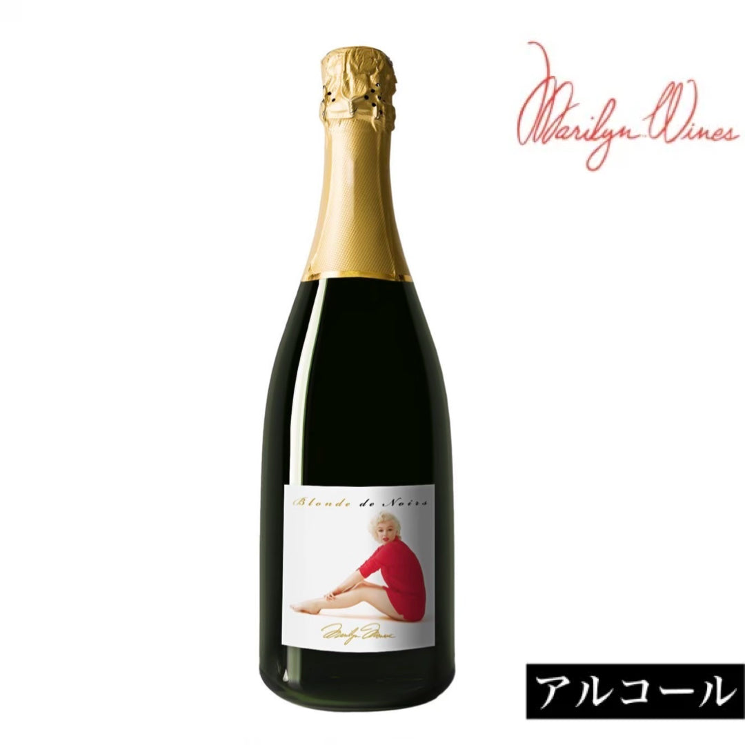 マリリンワインズ ブロンド・ドゥ・ノワール 2022
